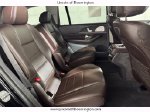 2020 Mercedes-Benz GLS GLS 450 — Black interior and detail view 10, for sale at Lincoln of Bloomington in Bloomington, MN