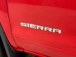 2017 GMC Sierra 1500 SLE - Cardinal Red exterior view 11