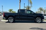 2026 Chevrolet Silverado 1500 LT — Black exterior view 3, for sale at Sedano Chevrolet in Santee, CA