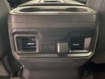 2022 Chevrolet Silverado 1500 LTD RST - Steel Metallic exterior view 12