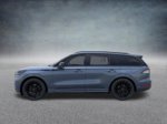 2026 Lincoln Aviator Reserve — Blue Metallic exterior view 4, for sale at Lincoln of Bloomington in Bloomington, MN