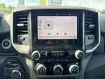 2025 RAM 1500 Big Horn/Lone Star - Bright White Clearcoat exterior view 13