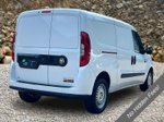2022 Ram ProMaster City Base — Bright White exterior view 2, for sale at A Better Way Wholesale Autos in Naugatuck, CT