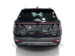 2024 Hyundai Tucson Hybrid Limited - Black Pearl exterior view 3