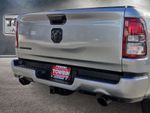 2023 Ram 1500 Big Horn/Lone Star - Billet Silver Metallic exterior view 5