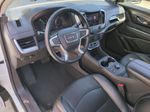 2024 GMC Terrain SLT - Summit White exterior view 17