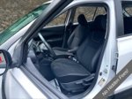 2022 Nissan Kicks S — Fresh Powder interior and detail view 20, for sale at A Better Way Wholesale Autos in Naugatuck, CT