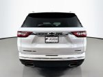 2019 Chevrolet Traverse Premier — Pearl exterior view 7, for sale at Legend  Auto Sales in Puyallup, WA