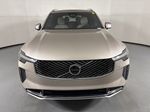 2026 Volvo XC90 Plug-In Hybrid T8 Plus - Bright Dusk Metallic exterior view 3