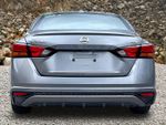 2022 Nissan Altima 2.5 SV - Gun Metallic exterior view 3