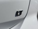 2018 Chevrolet Equinox LT — Summit White interior and detail view 13, for sale at Bellingham Nissan in Bellingham, WA