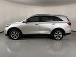 2019 Kia Sorento EX Sport - Sparkling Silver exterior view 5