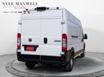 2026 Ram ProMaster 2500 High Roof — Bright White Clearcoat interior and detail view 16, for sale at Nyle Maxwell CDJR Killeen in Killeen, TX