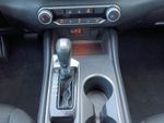 2022 Nissan Altima 2.5 SV - Blue Metallic exterior view 10