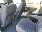 2022 Chrysler Voyager LX — Brilliant Black Crystal Pearlcoat interior and detail view 12, for sale at Downtown Nashville Nissan in Nashville, TN