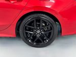 2022 Honda Civic Sport - Rallye Red exterior view 14