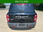 2021 Ford Bronco Sport Badlands - Shadow Black exterior view 4