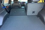 2025 Chevrolet Equinox EV RS — Riptide Blue interior and detail view 15, for sale at Sedano Chevrolet in Santee, CA