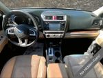 2016 Subaru Outback 2.5i - Twilight Blue Metallic exterior view 13