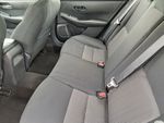 2024 Nissan Sentra SV - Gray Metallic exterior view 17