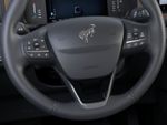 2026 Ford Bronco Sport Outer Banks — Shadow Black interior and detail view 13, for sale at Green Ford in Greensboro, NC