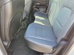2025 Ram 1500 Tradesman — Bright White Clearcoat interior and detail view 14, for sale at Towbin Alfa Romeo in Henderson, NV