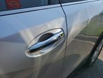 2018 Nissan Rogue SV — Brilliant Silver interior and detail view 10, for sale at Downtown Nashville Nissan in Nashville, TN