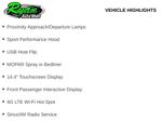 2026 Ram 1500 Laramie - Granite Crystal Metallic Clearcoat exterior view 20