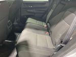 2024 Honda CR-V Hybrid Sport - Lunar Silver Metallic exterior view 12