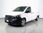 2020 Mercedes-Benz Metris Cargo - Arctic White exterior view 1