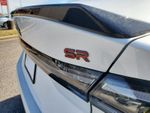 2026 Nissan Sentra SR - Aspen White exterior view 6