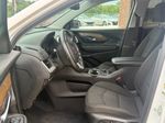 2020 GMC Terrain SLE — Summit White interior and detail view 14, for sale at Velocity Auto Source in RICHMOND, KY