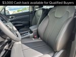 2026 Kia Sorento S — Gray exterior view 8, for sale at Lakeshore CDJR in Slidell, LA