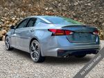 2023 Nissan Altima 2.5 SR - Gun Metallic exterior view 11