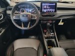 2026 Jeep Compass Altitude Special Edition — Blue Pearl interior and detail view 17, for sale at Ryan CDJR Buffalo in Buffalo, MN