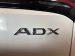 2026 Acura ADX Base — Solar Silver Metallic exterior view 5, for sale at Autosport Acura of Denville in Denville, NJ