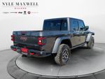2026 Jeep Gladiator Shadow Ops - Crystal Metallic exterior view 16