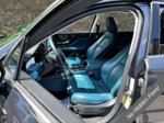 2021 Lincoln Corsair Reserve — Blue interior and detail view 20, for sale at A Better Way Wholesale Autos in Naugatuck, CT