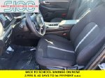 2023 Hyundai Sonata SE — Gray interior and detail view 13, for sale at Shift Innovations Car Co in Puyallup, WA