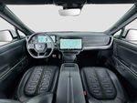 2024 Rivian R1S Adventure - Glacier White exterior view 16