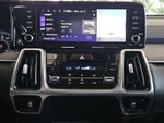 2022 Kia Sorento S - Green exterior view 17