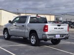 2026 Ram 1500 Big Horn/Lone Star — Silver exterior view 5, for sale at Elder CDJR in Athens, TX