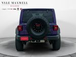 2026 Jeep Wrangler MaxWell Built - reign exterior view 16