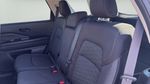 2023 Nissan Pathfinder S - Gun Metallic exterior view 11
