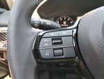 2026 Acura Integra Base - Platinum White Pearl exterior view 13
