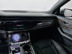 2021 Audi Q8 55 Prestige — Glacier White interior and detail view 20, for sale at Gerald Jones Honda in Augusta, GA