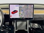 2018 Tesla Model 3 Mid Range — Red Multi-Coat interior and detail view 15, for sale at Legend  Auto Sales in Puyallup, WA
