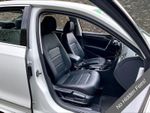 2017 Volkswagen Passat 1.8T R-Line - Pure White exterior view 6