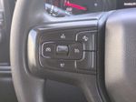 2023 Chevrolet Silverado 1500 WT - Sterling Gray Metallic exterior view 18