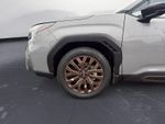 2026 Subaru Forester Sport - Pearl exterior view 14